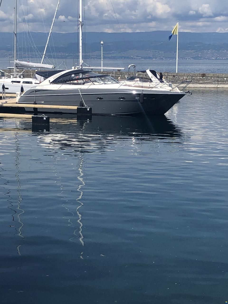 Bavaria 37 Sport