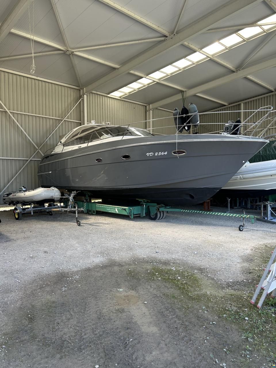 Bavaria 37 Sport