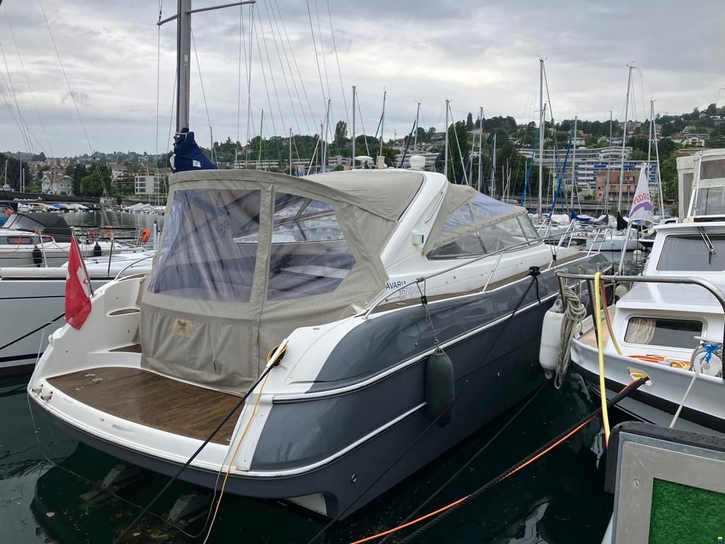 Bavaria 37 Sport