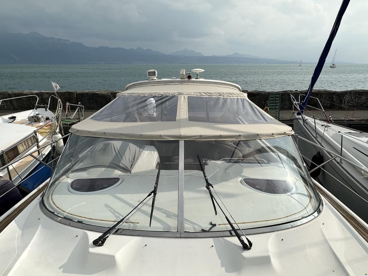 Bavaria 37 Sport
