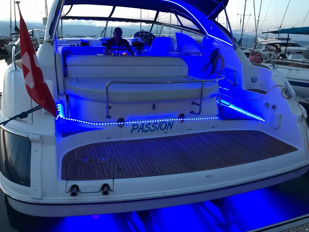 Bavaria 37 Sport