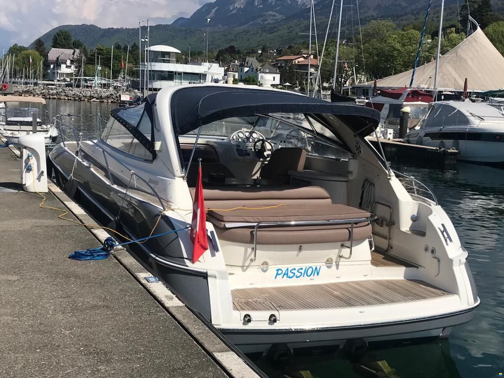 Bavaria 37 Sport