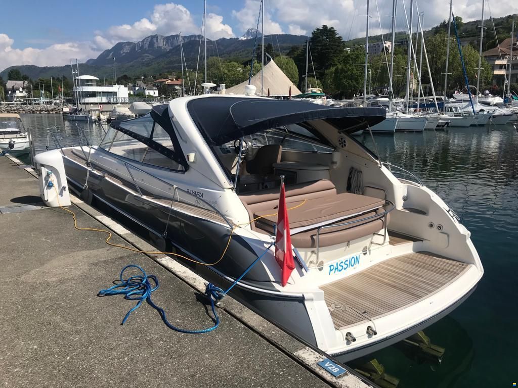 Bavaria 37 Sport