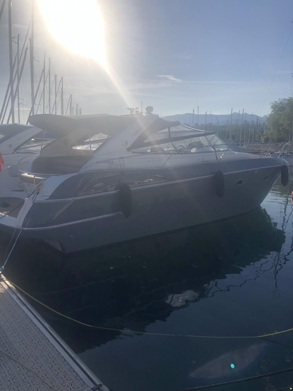 Bavaria 37 Sport