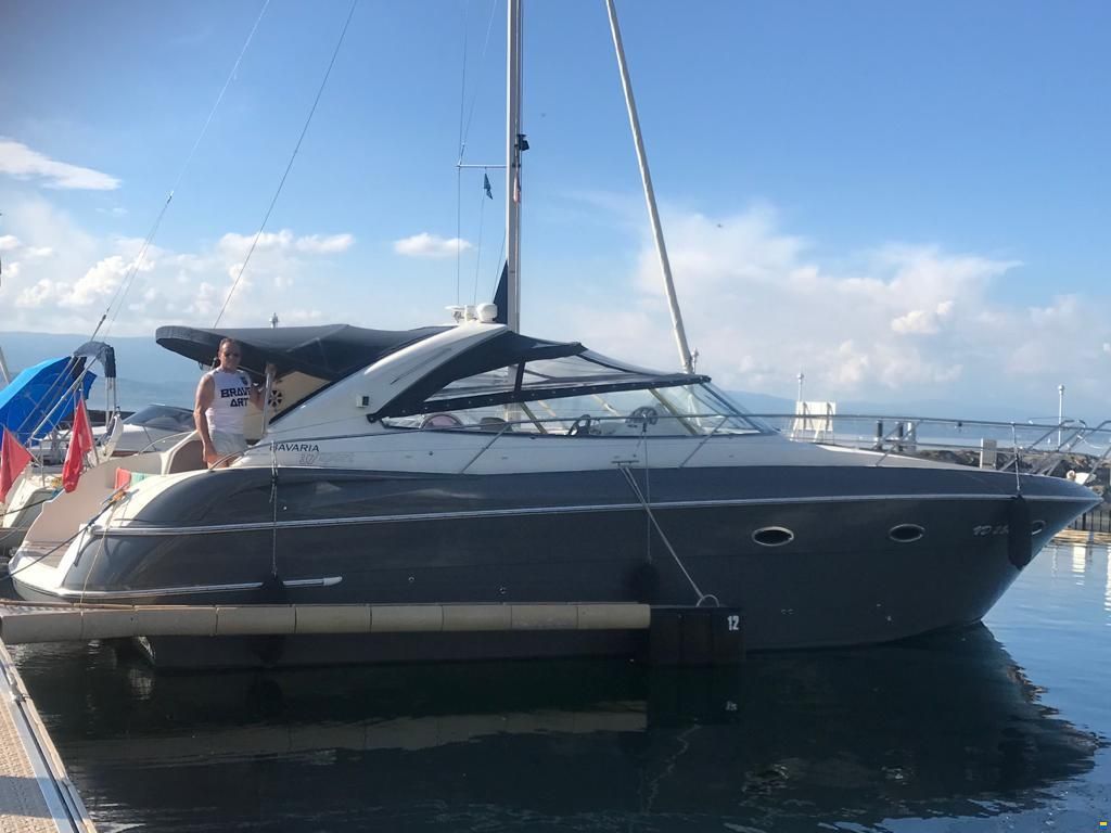 Bavaria 37 Sport