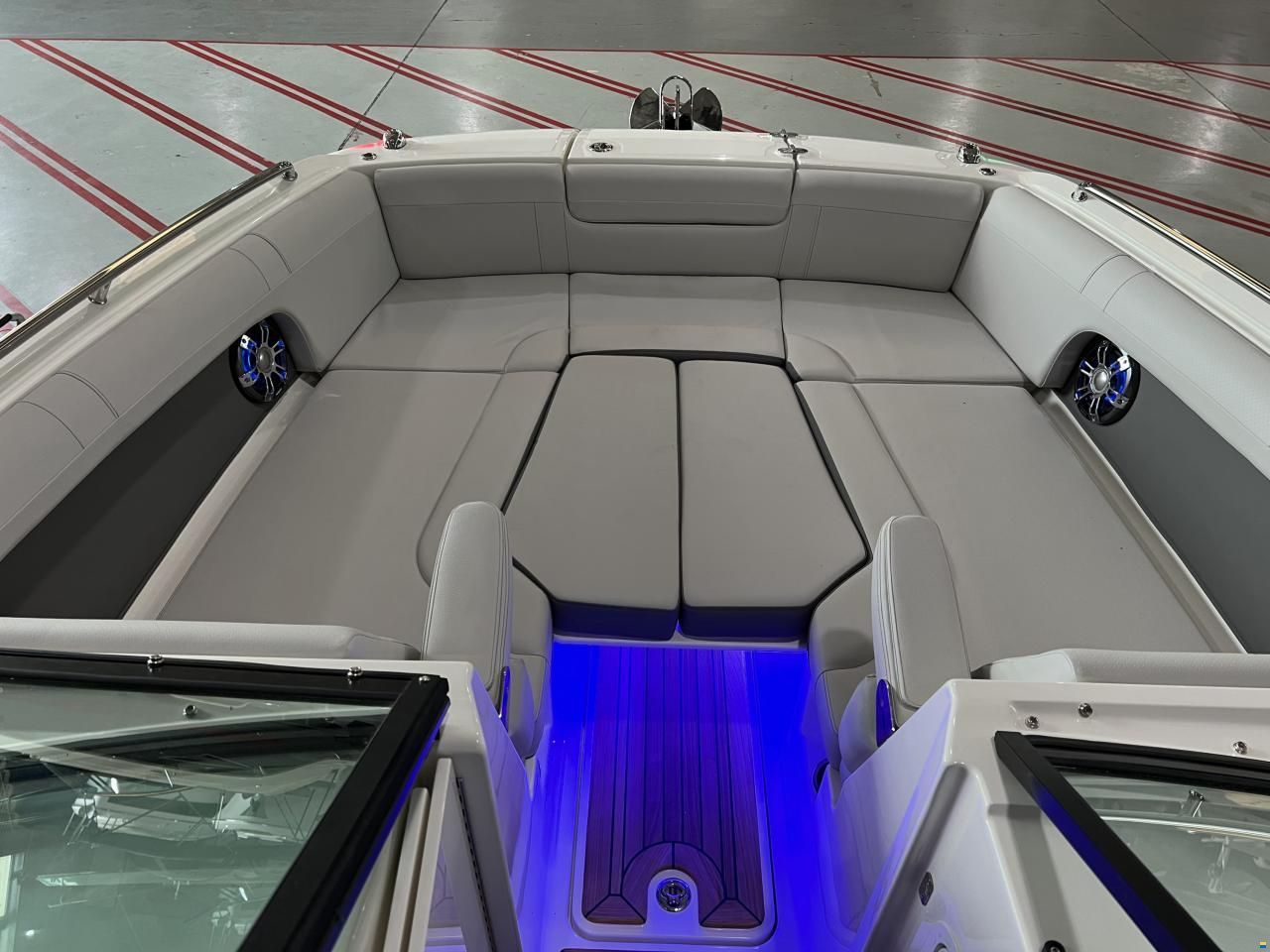 Sea Ray 270 SDXE