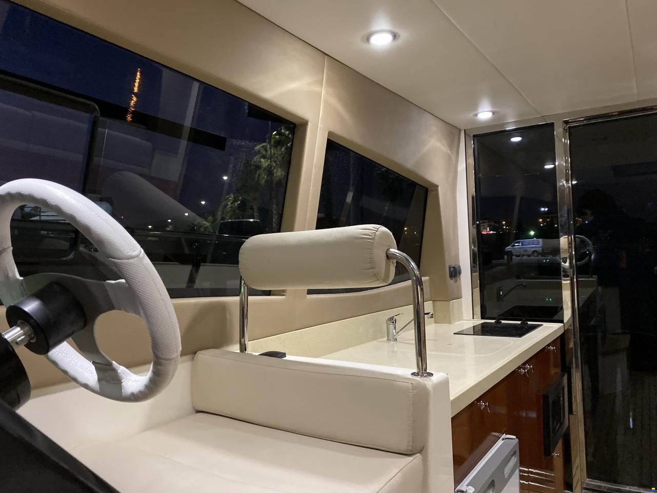 Erman Yachting Comfort 36 Vorführmodell