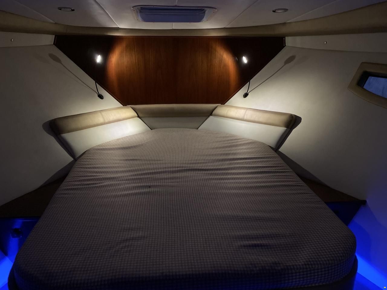 Erman Yachting Comfort 36 Vorführmodell