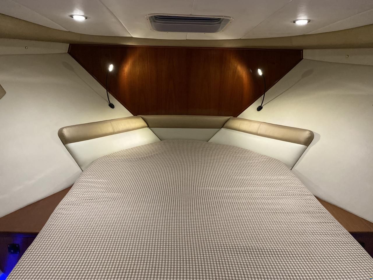 Erman Yachting Comfort 36 Vorführmodell