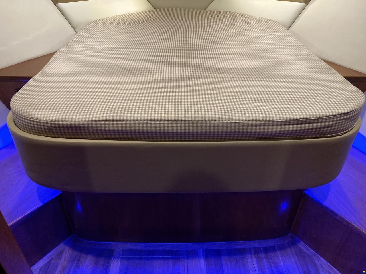 Erman Yachting Comfort 36 Vorführmodell