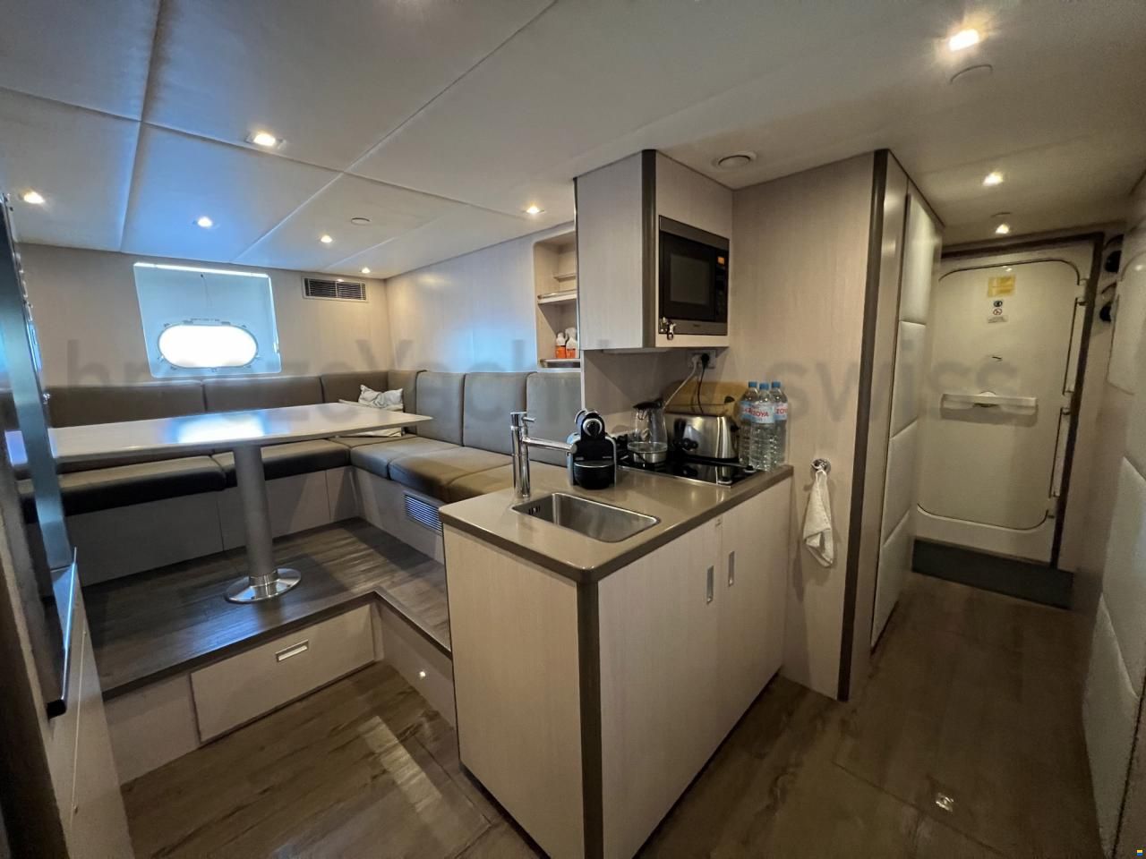 Jongert 39m