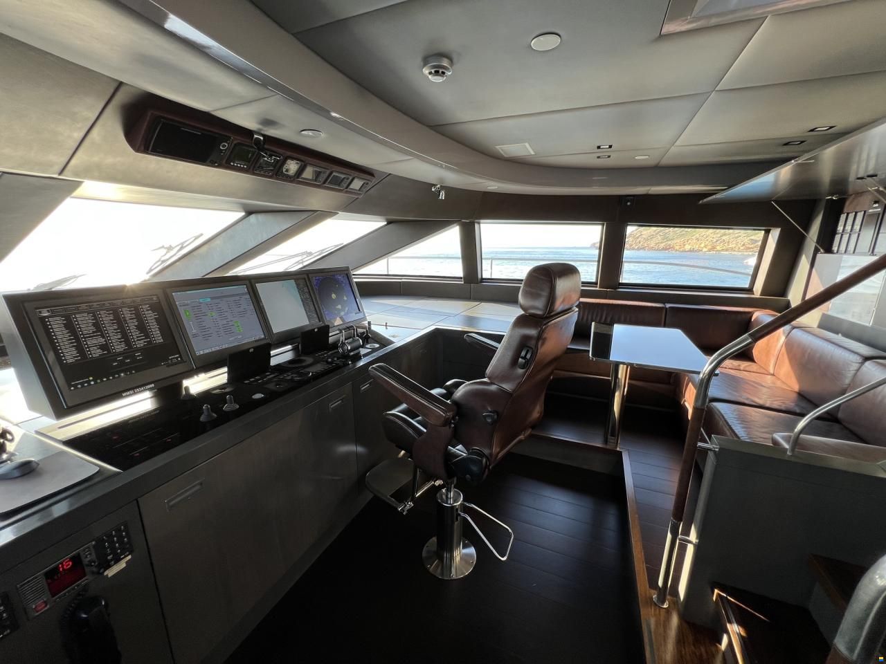 Jongert 39m