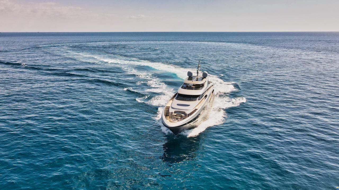 Jongert 39m