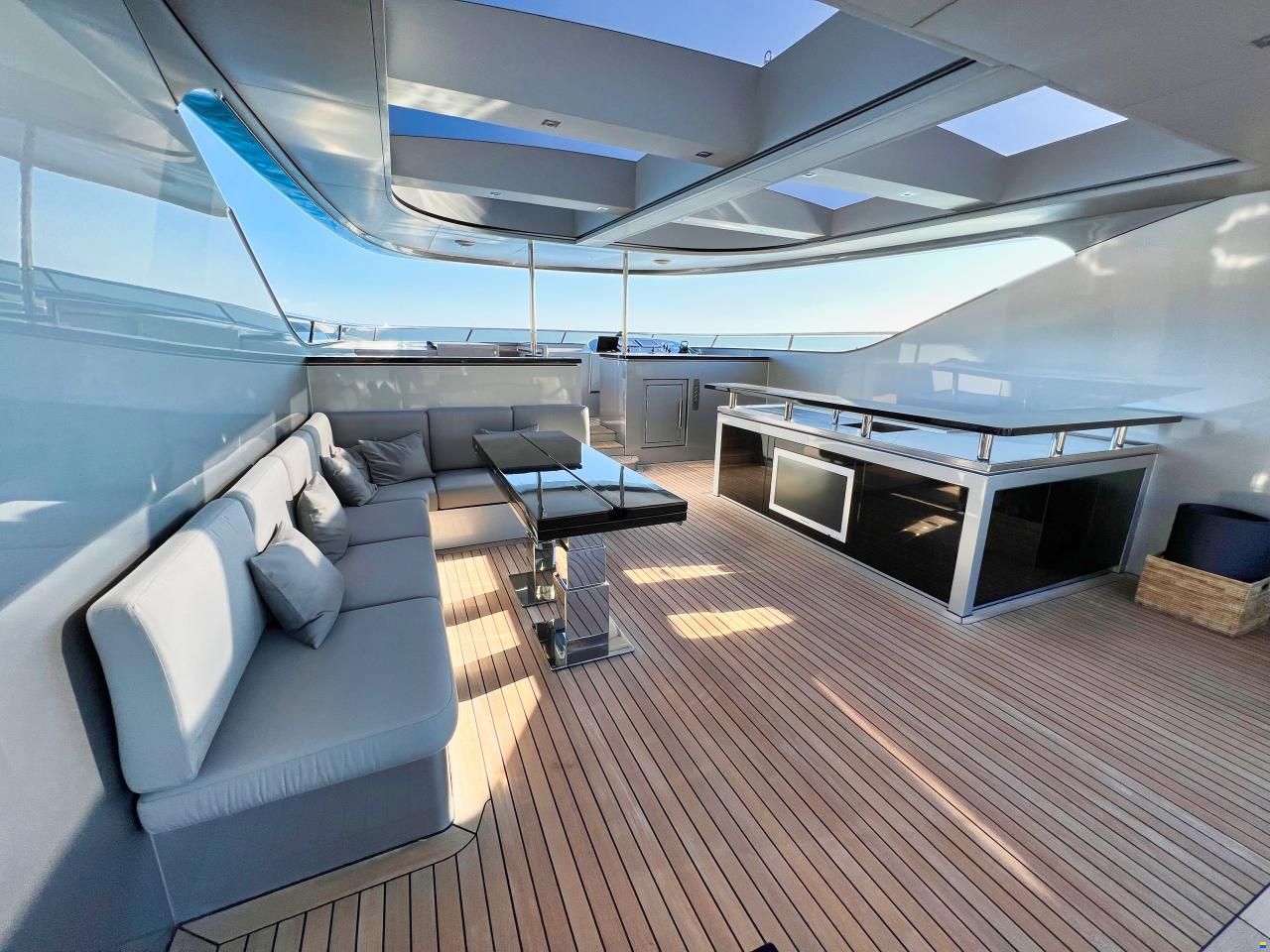 Jongert 39m