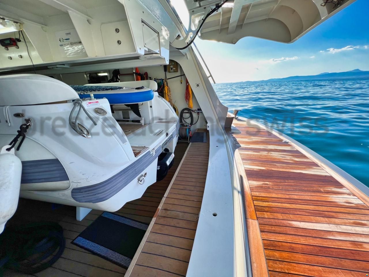 Jongert 39m