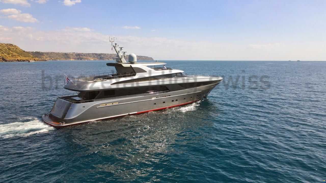 Jongert 39m