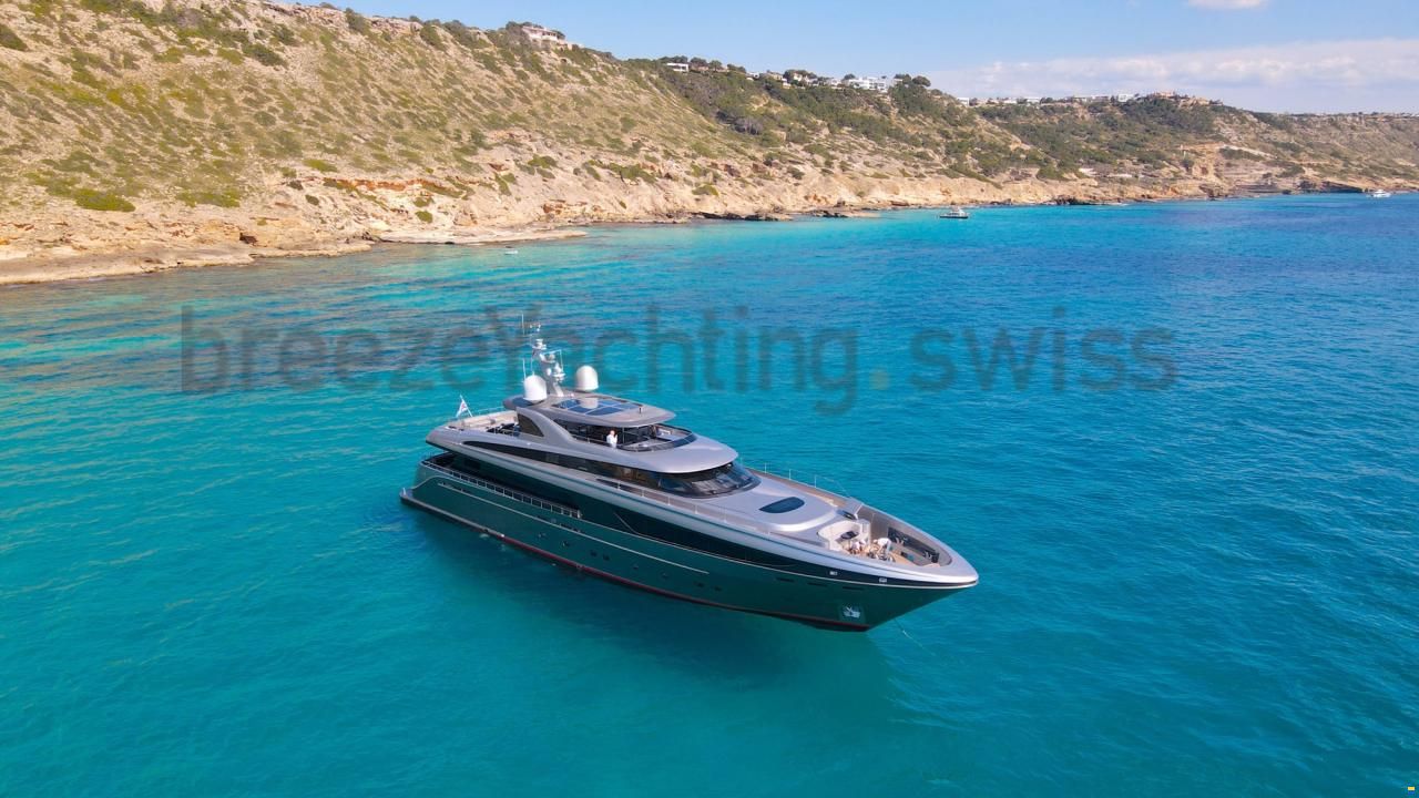 Jongert 39m