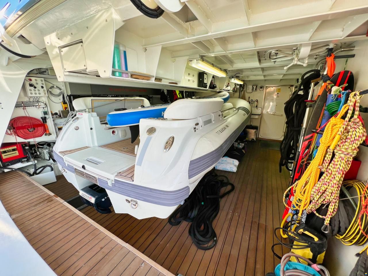Jongert 39m