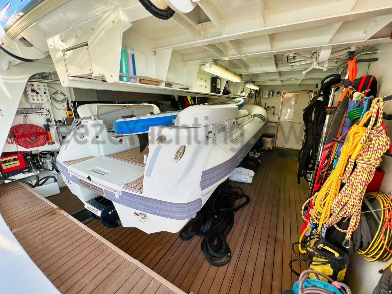 Jongert 39m