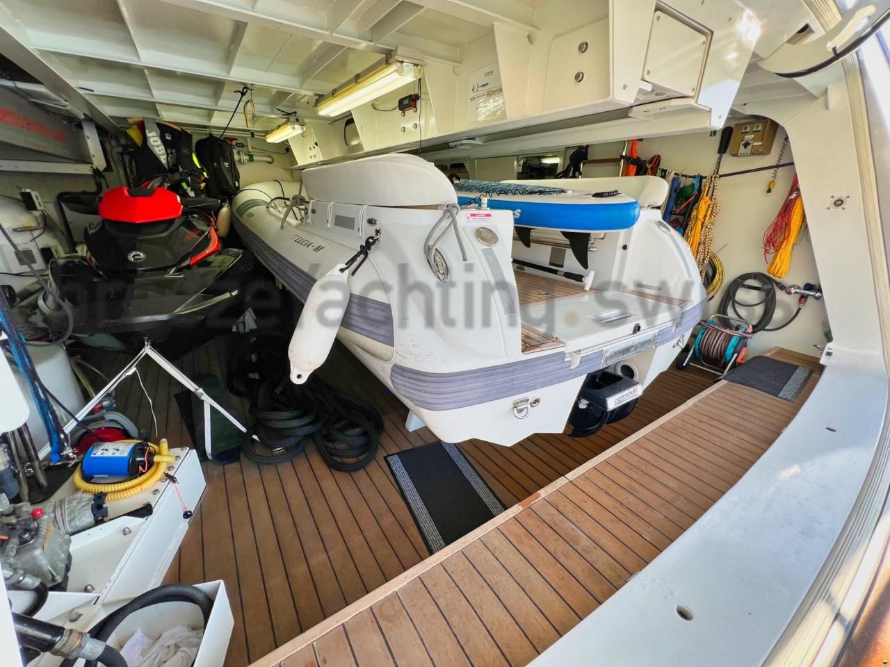 Jongert 39m