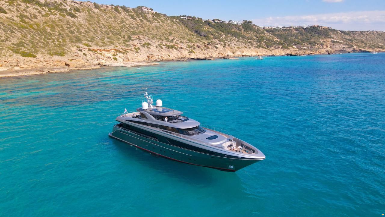 Jongert 39m