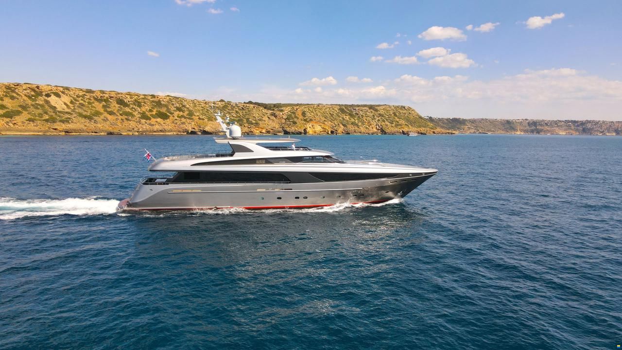 Jongert 39m