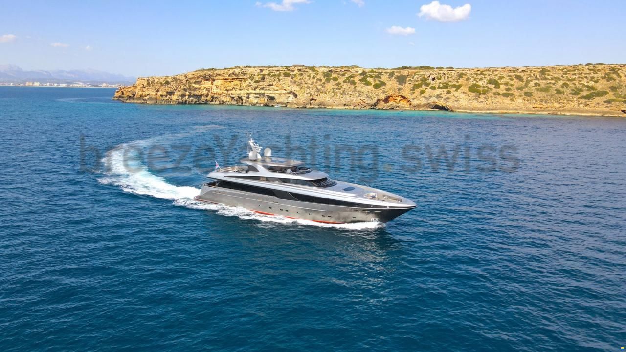 Jongert 39m