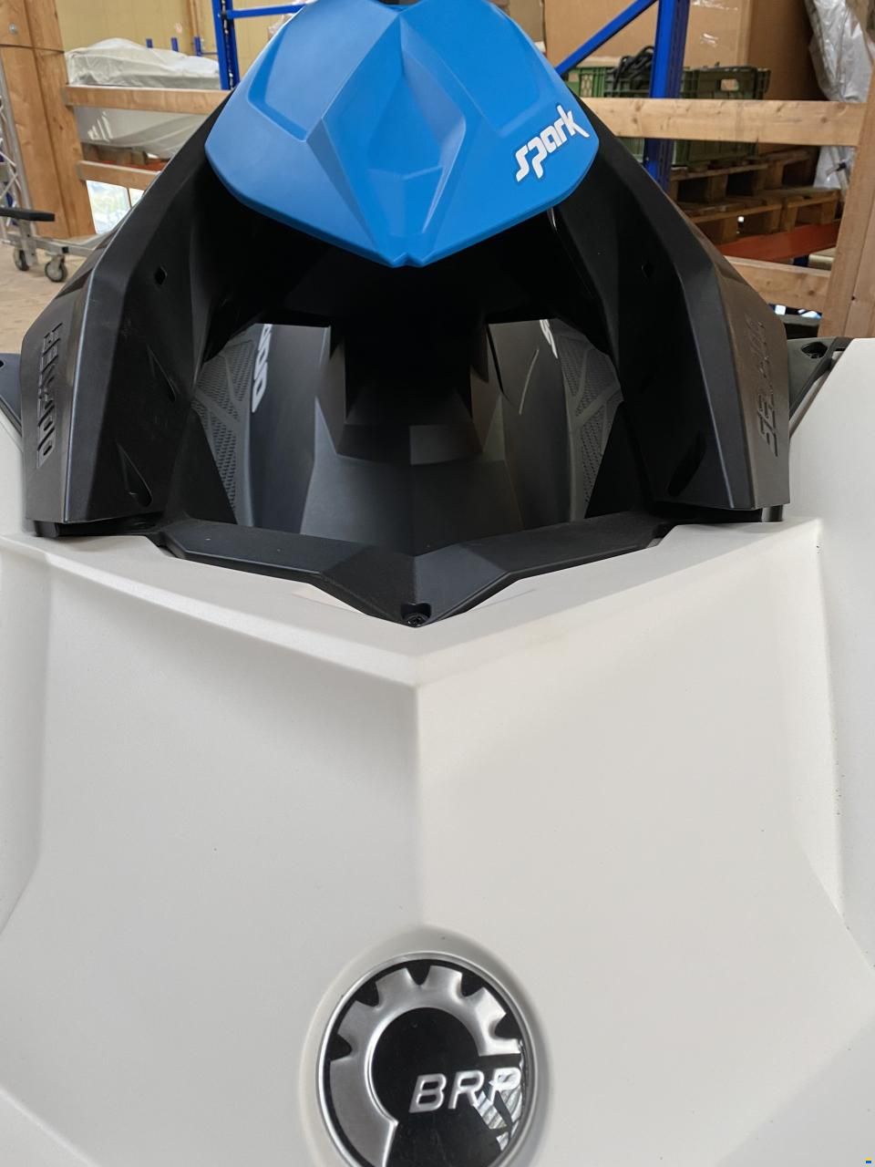 Sea-Doo Spark