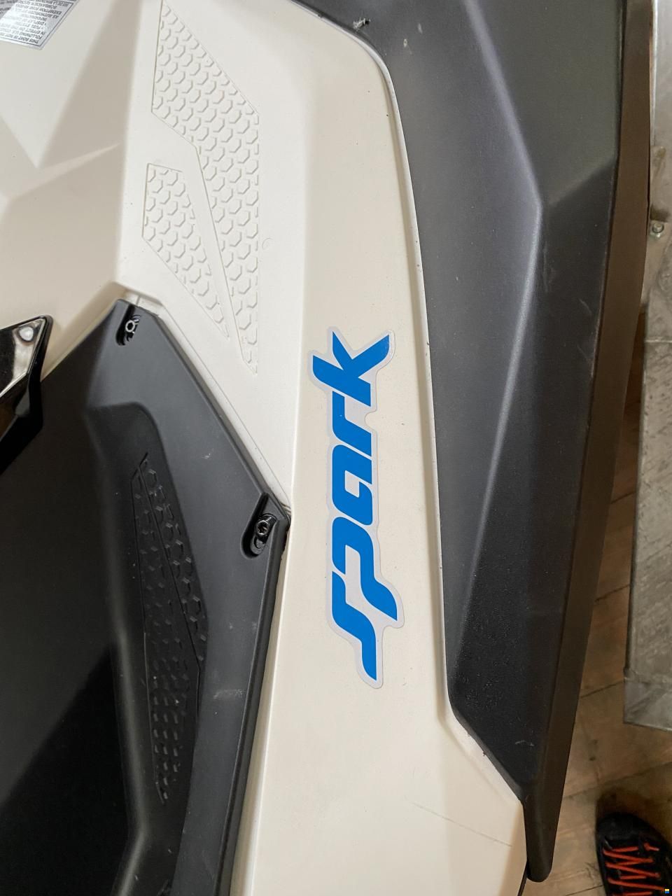 Sea-Doo Spark