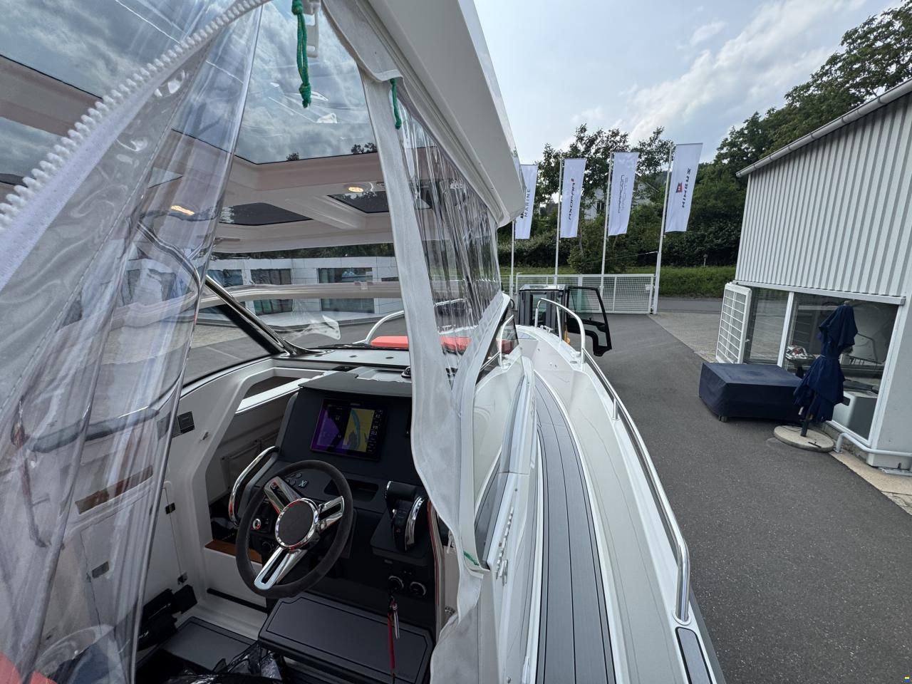 Nimbus T9