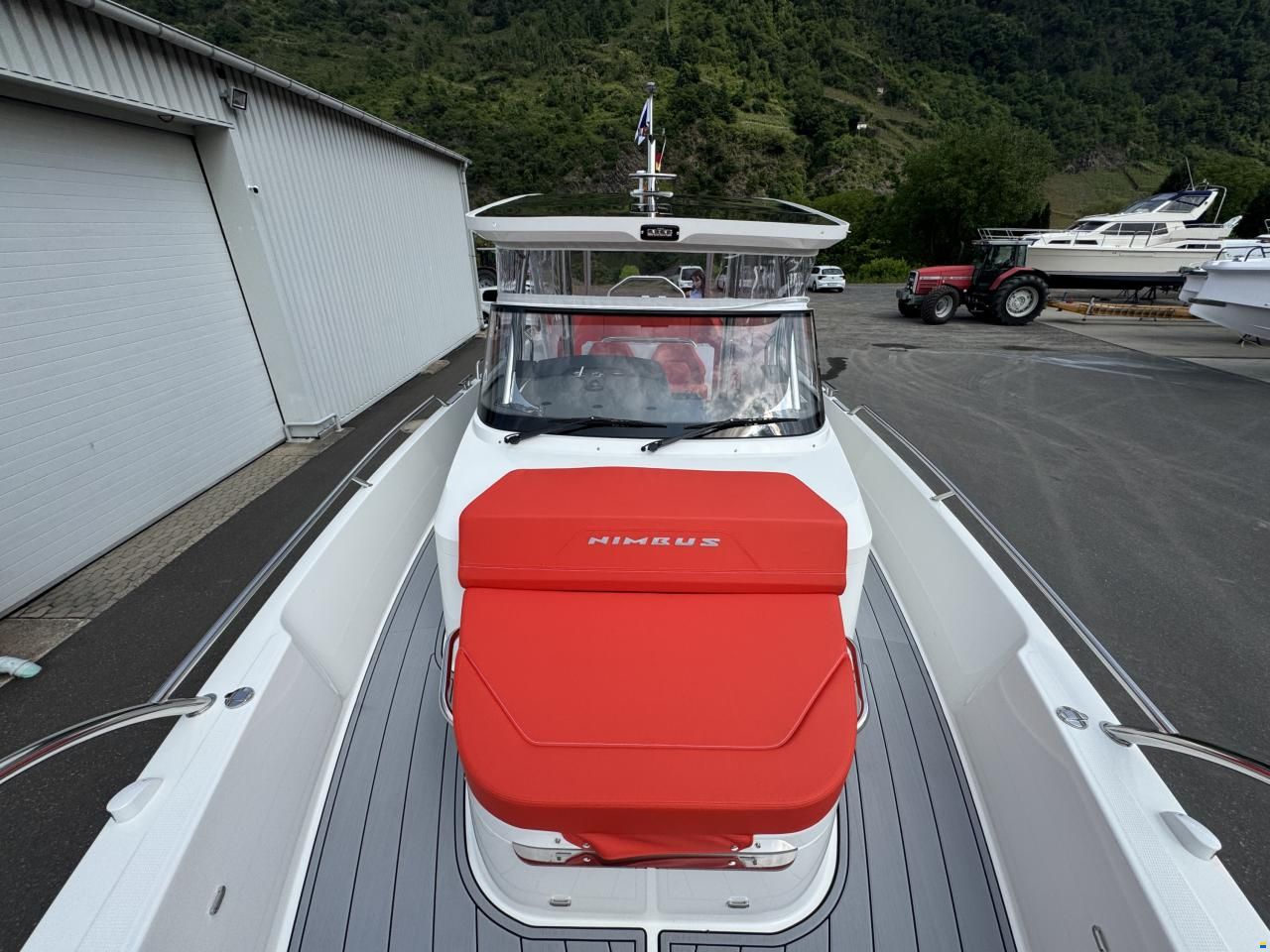 Nimbus T9