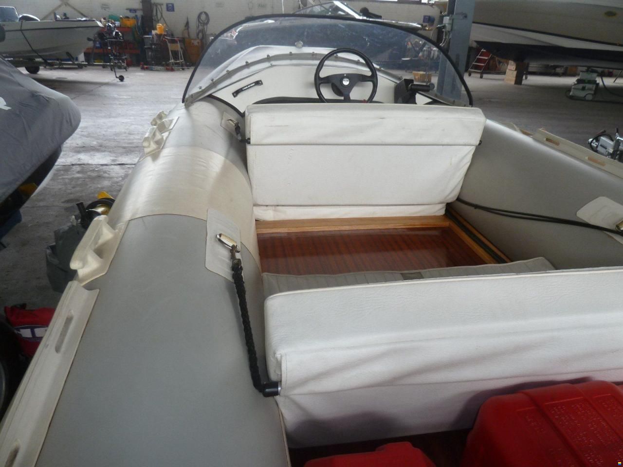 Pischel BOLERO 440 TS