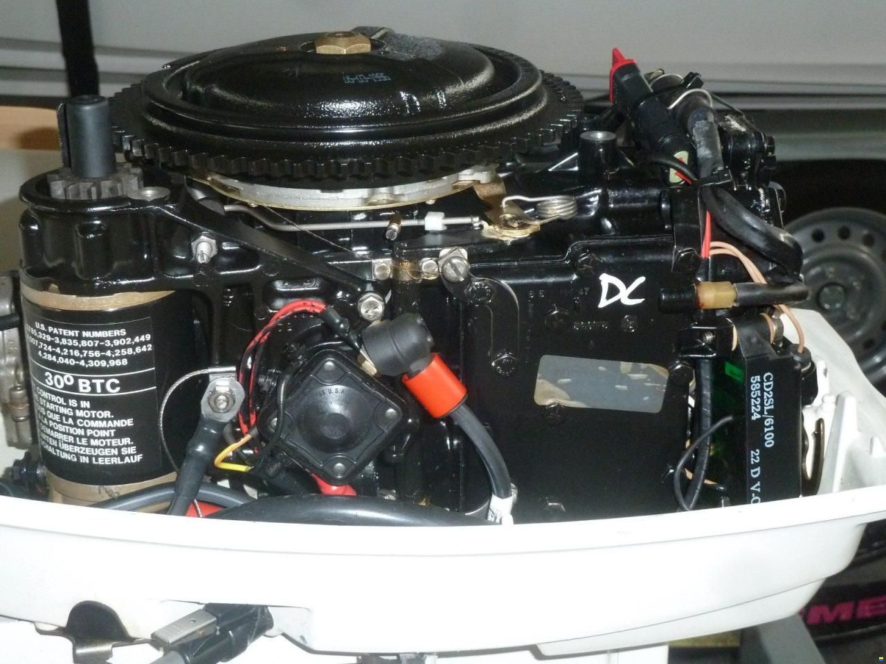 Pischel BOLERO 440 TS