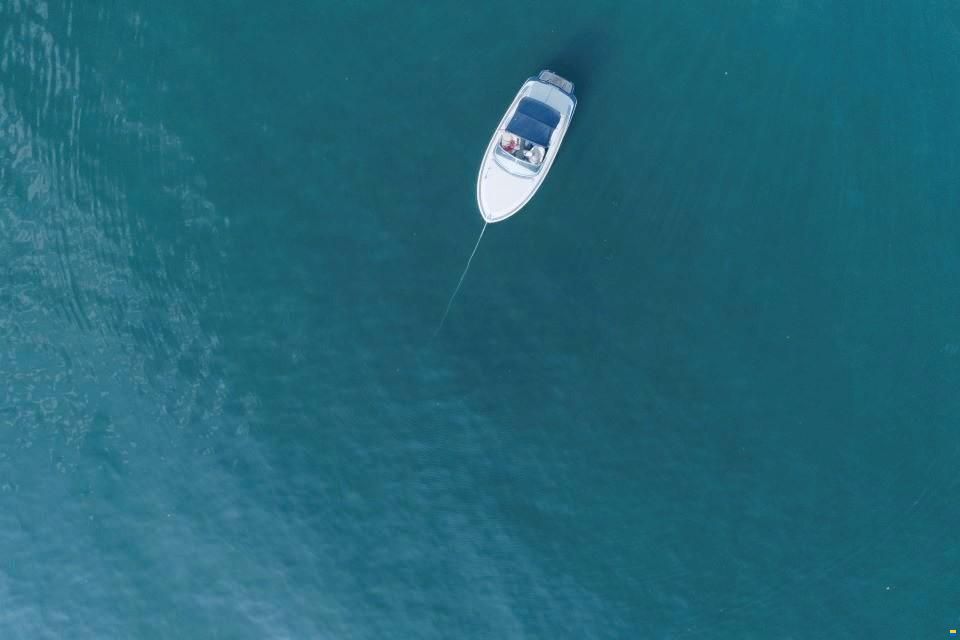Chris Craft Speedster