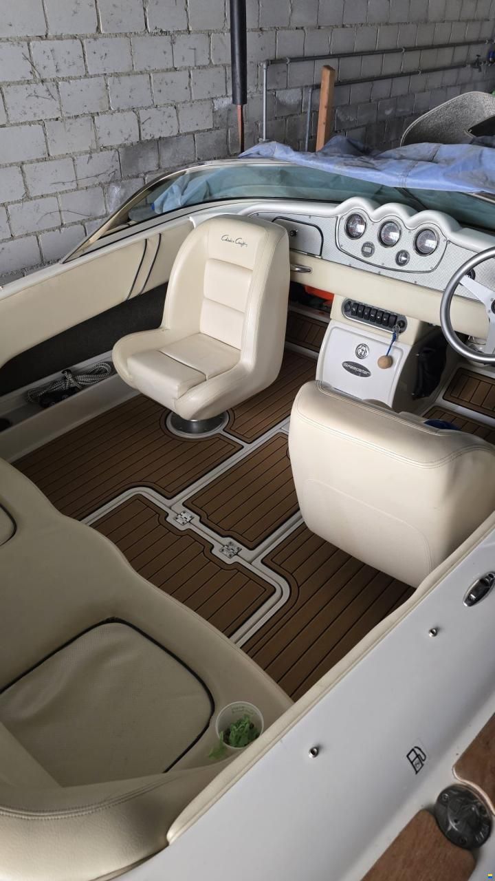Chris Craft Speedster