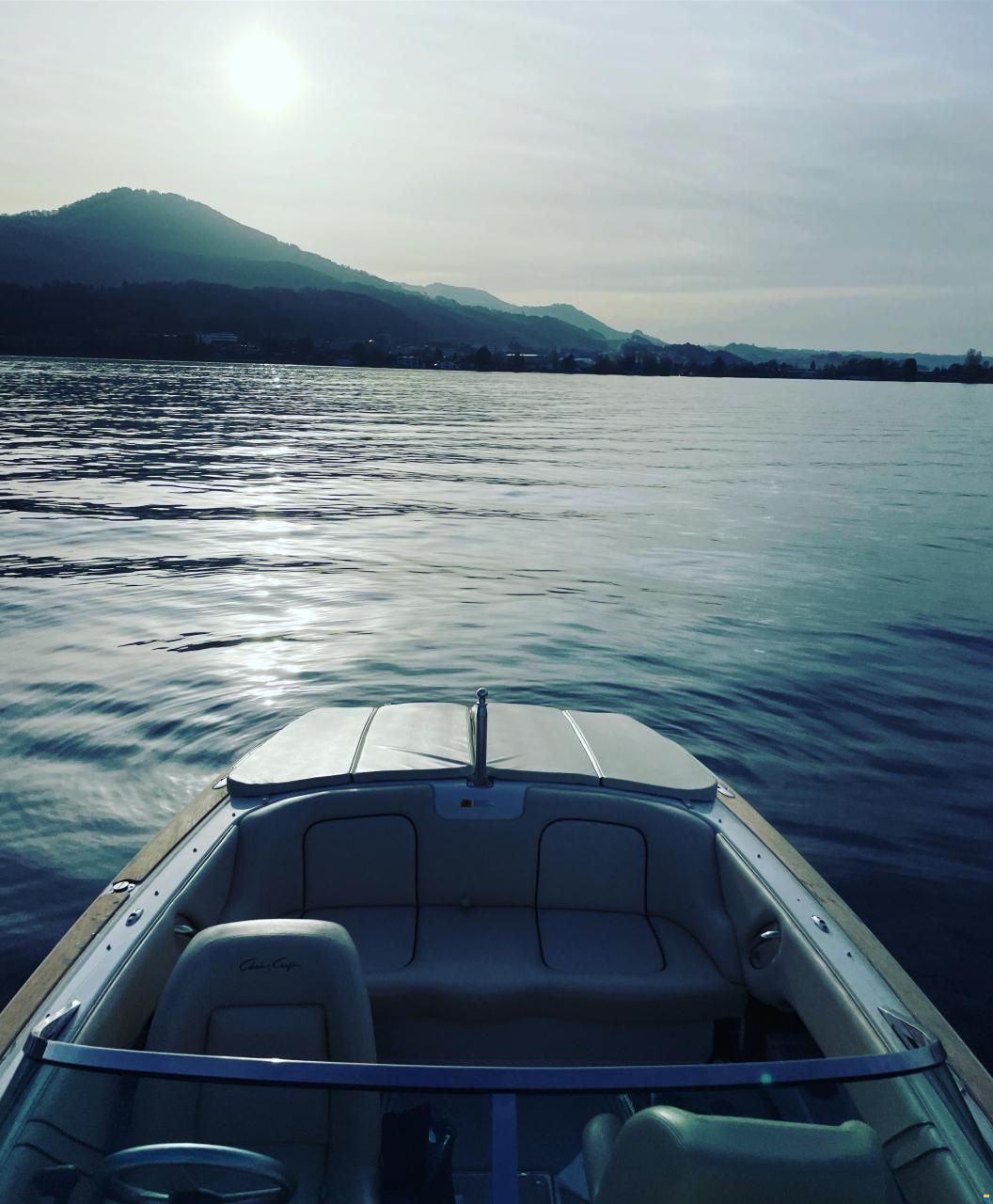 Chris Craft Speedster