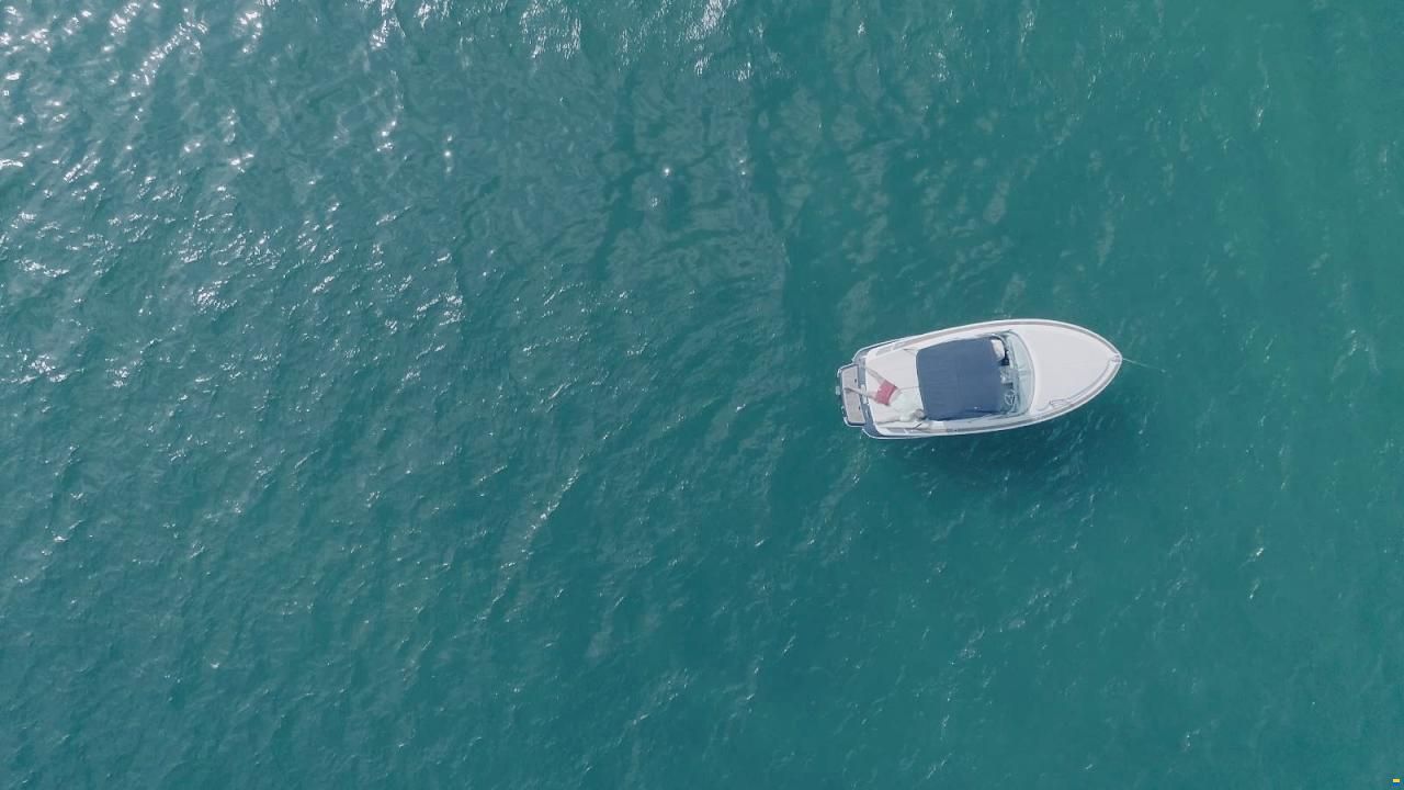 Chris Craft Speedster