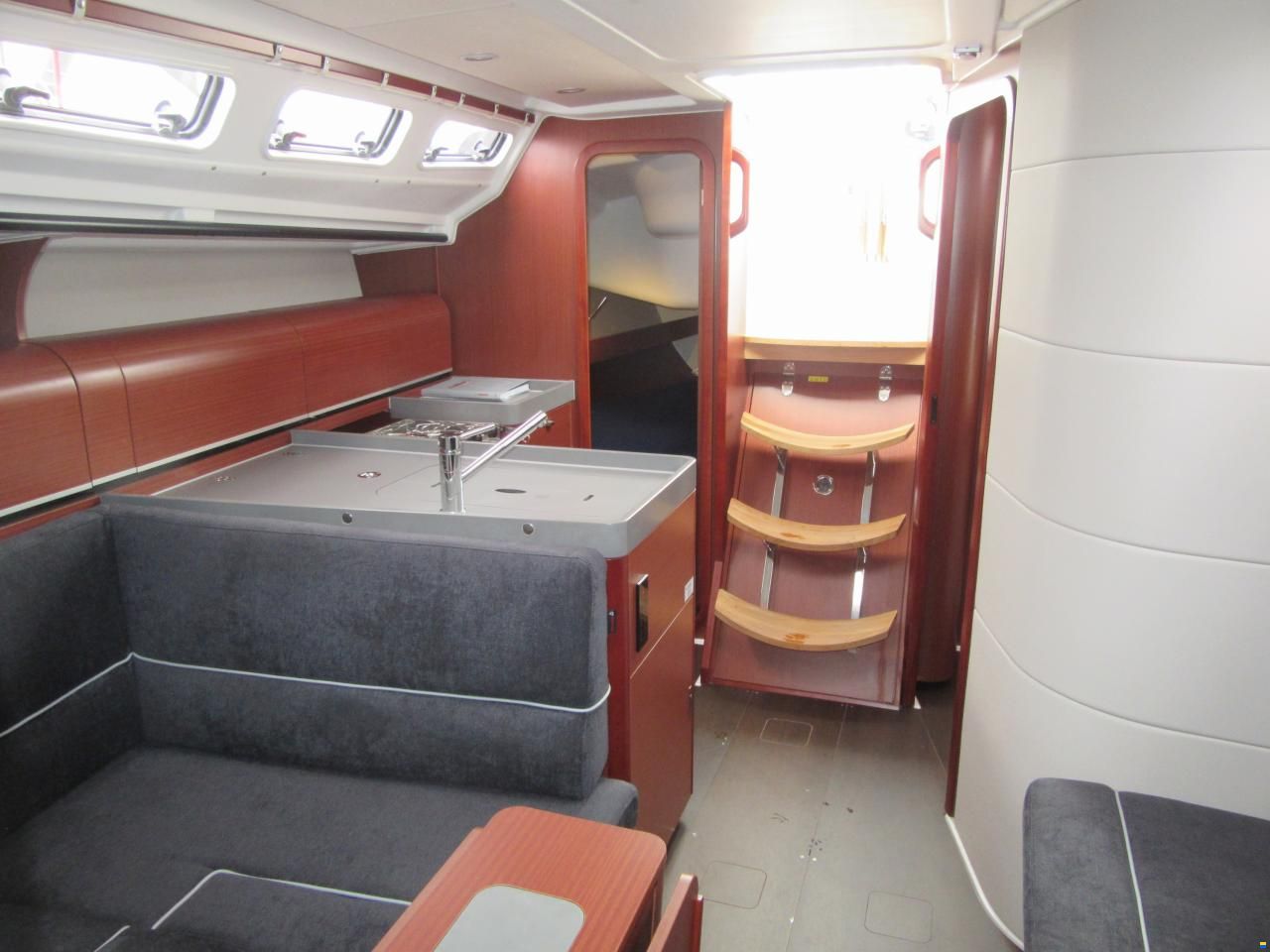 Dehler 38SQ