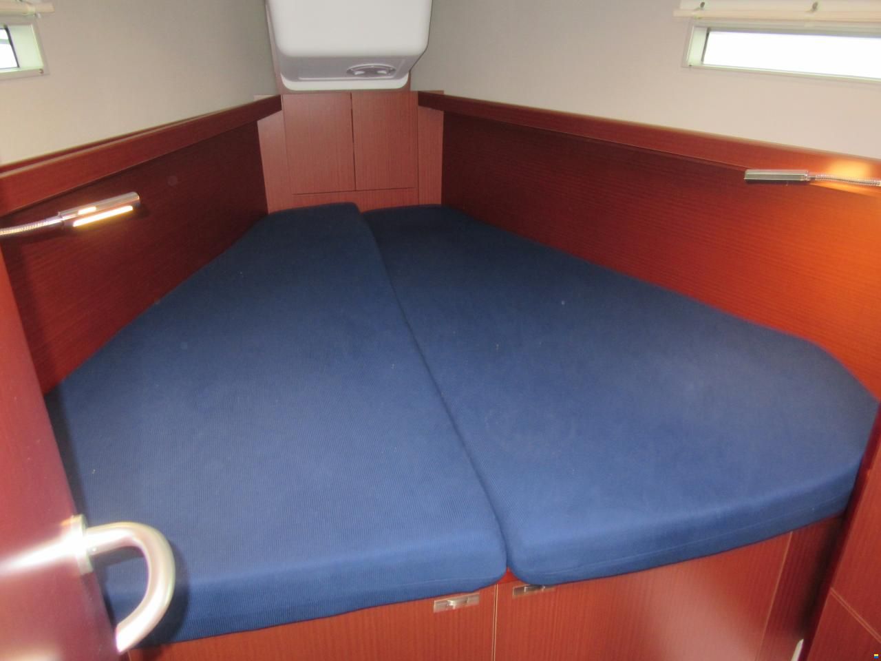 Dehler 38SQ