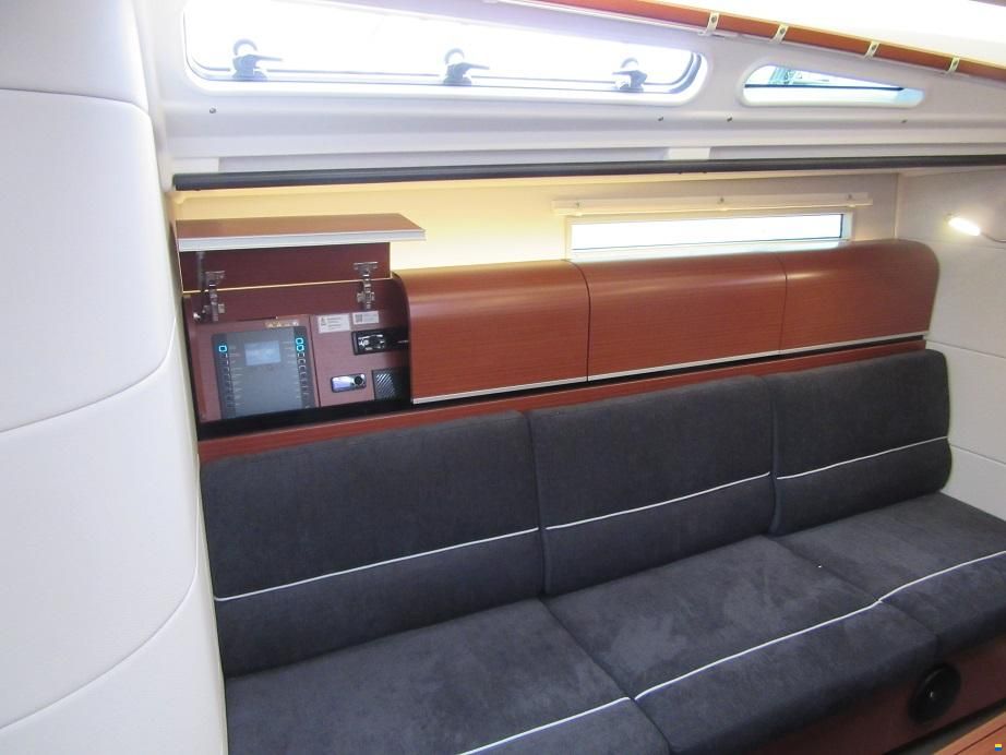 Dehler 38SQ