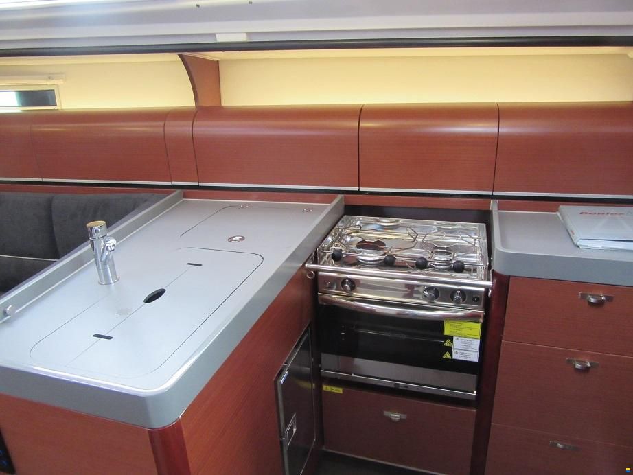 Dehler 38SQ