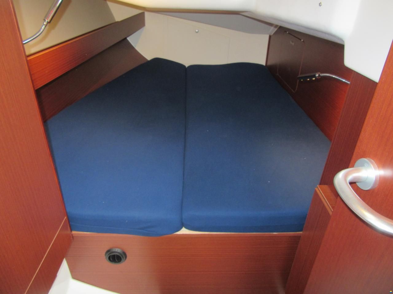Dehler 38SQ