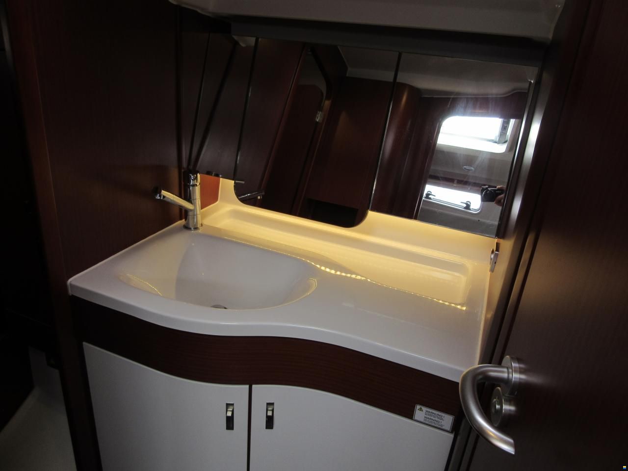Dehler 38SQ