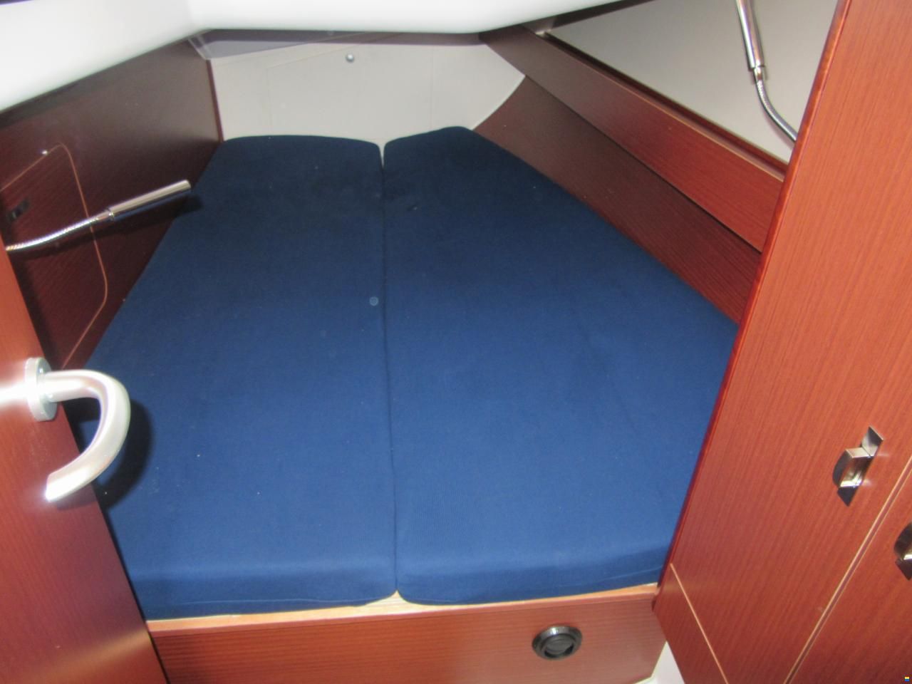 Dehler 38SQ