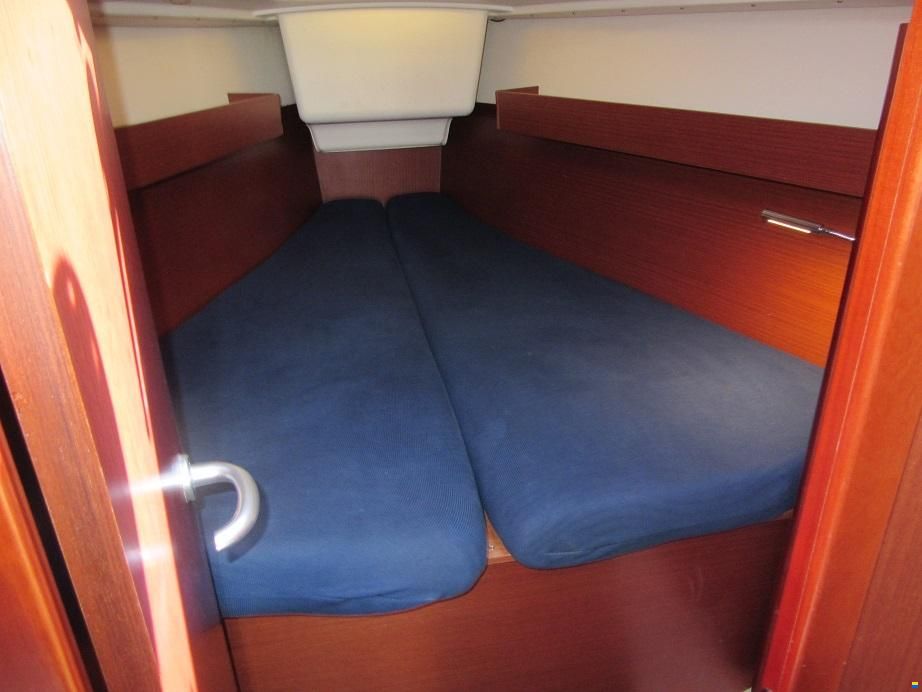 Dehler 34