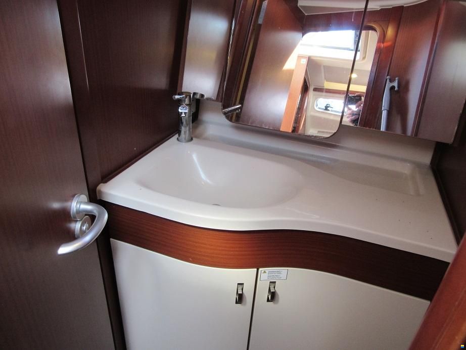 Dehler 34