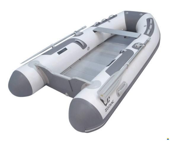 Zodiac Cadet 200 Aero