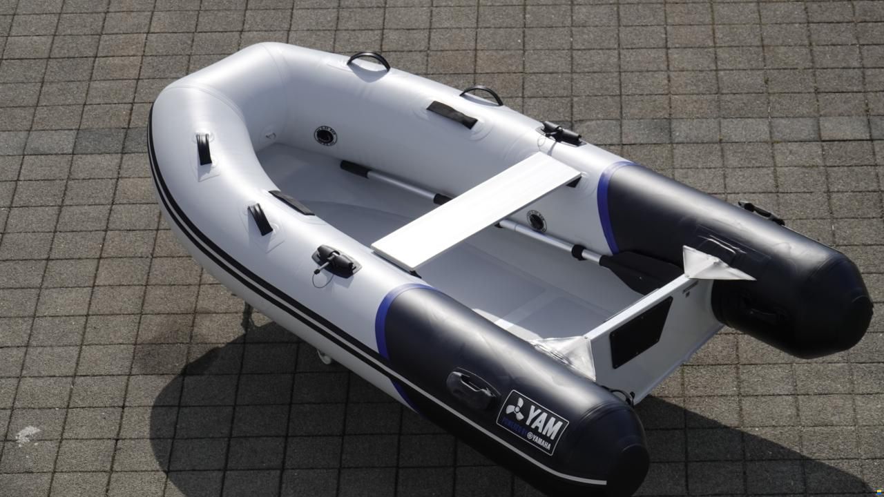 Yam 270 TAf