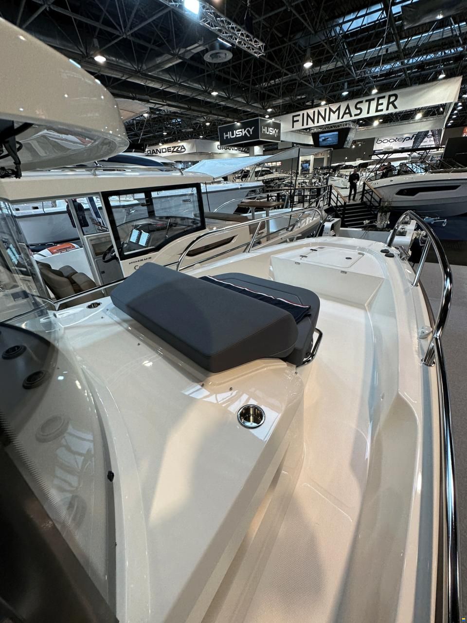 Nimbus C8