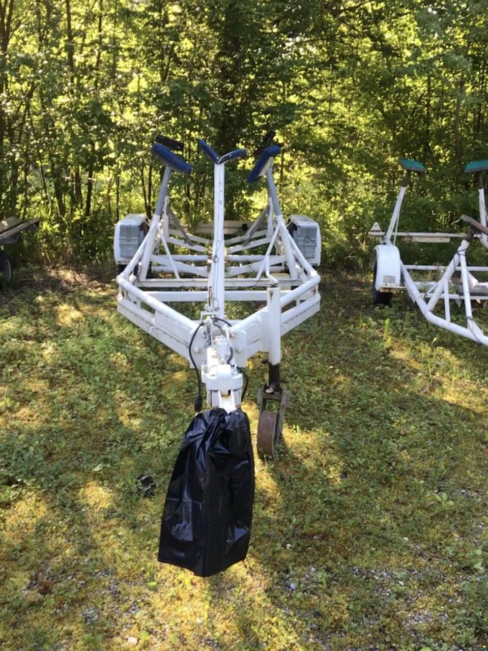 Botved 6 KR LA-Kreuzer Racer Cornett